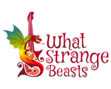 https://www.logocontest.com/public/logoimage/1587917678What Strange Beasts.png